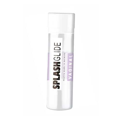 Гель-смазка Splashglide Vaginal с алоэ вера 50 мл в Оптима