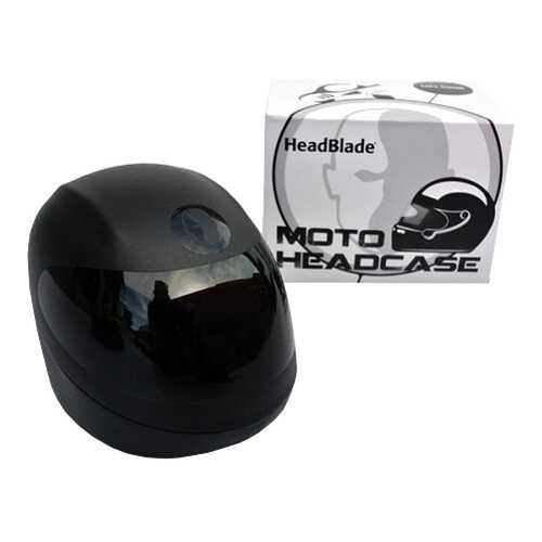Дорожный футляр HeadBlade MOTO HeadCase для бритвы в Оптима