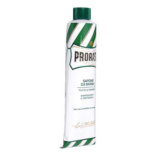 Крем для бритья Эвкалипт Proraso Эвкалипт 150 мл в Оптима