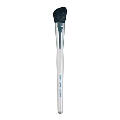 Кисть для лица Seventeen Contour Brush, 1шт в Оптима
