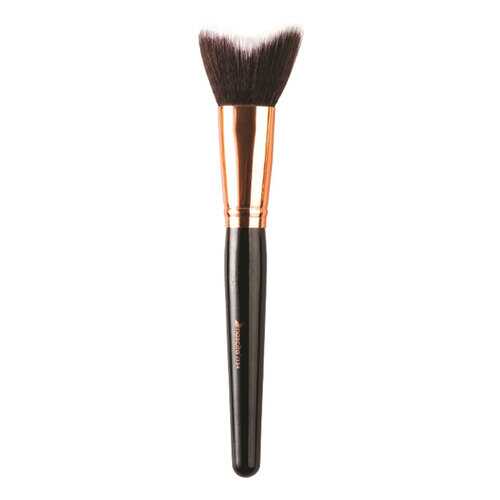 Кисть для макияжа Nascita Professional Triangle Shaped Powder Brush в Оптима