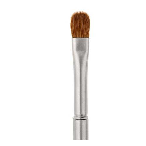 Кисть для теней из колонка/Premium Filbert Brush 8 mm (Цв: n/a)/Kryolan/9712 в Оптима