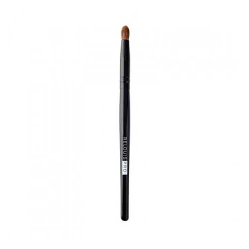 Кисть косметическая №8 круглая для теней Relouis Pencil Brush в Оптима