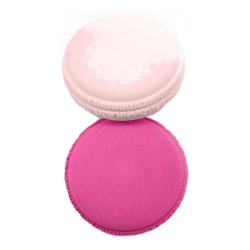 Набор спонжей для макияжа Solomeya Dual Macaroons Blending Sponges в Оптима