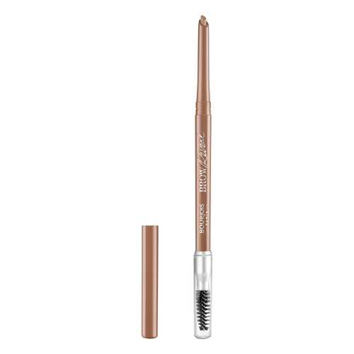 Карандаш для бровей Bourjois Brow Reveal 01 Blond 0,35 г в Оптима