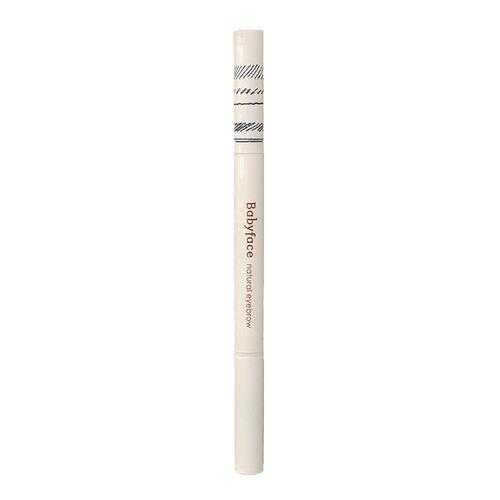 Карандаш для бровей It's Skin Babyface Natural Eyebrow -03_Yellow_Brown в Оптима