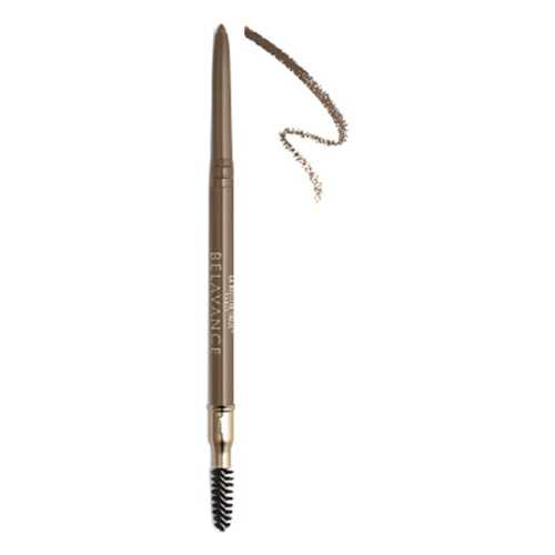 Карандаш для бровей LA BIOSTHETIQUE Водостойкий автоматический B03 Beige Brown 0,28г в Оптима