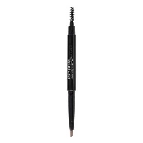 Карандаш для бровей Lucas' Cosmetics Brow Definer Grey Brown 0,22 г в Оптима