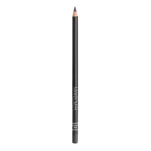Карандаш для бровей MAKEOVER Instant Brow Pencil Dark Brown 2 г в Оптима