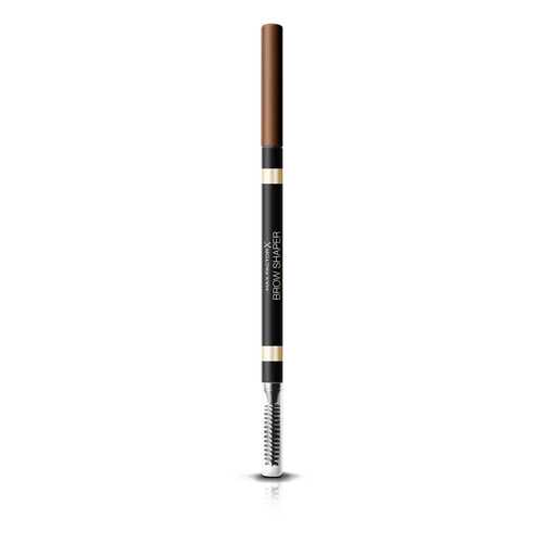 Карандаш для бровей Max Factor Brow Shaper 20 - Brown в Оптима