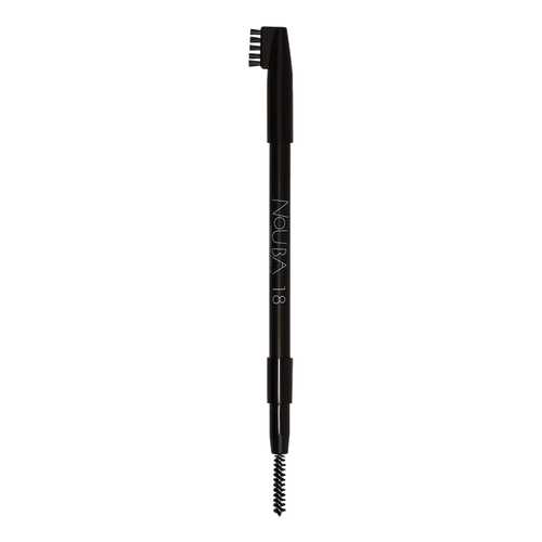Карандаш для бровей NoUBA EYEBROW PENCIL 18 1,1 г. в Оптима