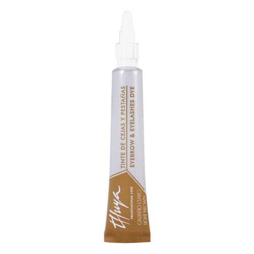 Краска для бровей Thuya Light brown Светло-коричневый 14 мл в Оптима