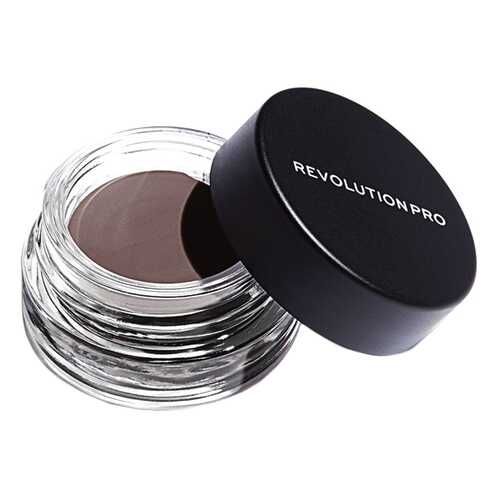 Помада для бровей Revolution PRO Brow Pomade Ash Brown 2,5 г в Оптима