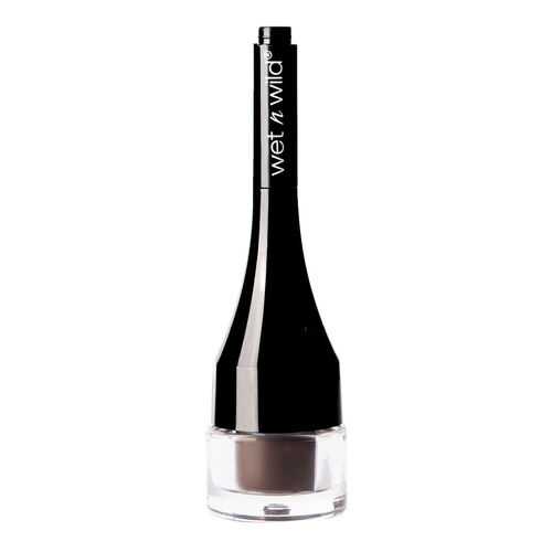 Помада для бровей Wet n Wild Eye Brow Pomade Medium brown в Оптима