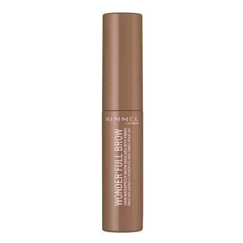 Тушь для бровей Rimmel Wonder'Full Brow 001 Light 4,5 мл в Оптима