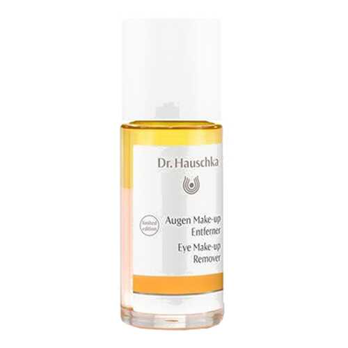 Жидкость для снятия макияжа с глаз мини Dr. Hauschka 18 г в Оптима