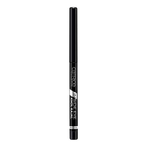 Карандаш для глаз CATRICE Inside Eye Kohl Kajal 10 Come Black and Stay 0,3 г в Оптима