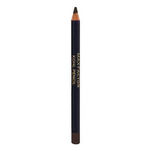 Карандаш для глаз MAX FACTOR Kohl Pencil 030 Brown в Оптима