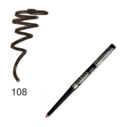 PARISA Cosmetics Механический карандаш для глаз тон 108 в Оптима