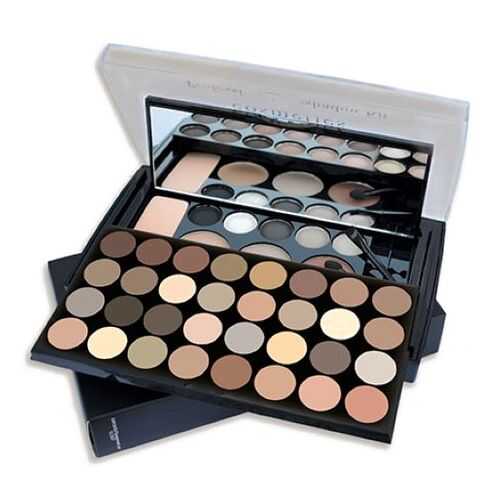 PARISA Cosmetics Палетка для макияжа Professional тон 01 в Оптима