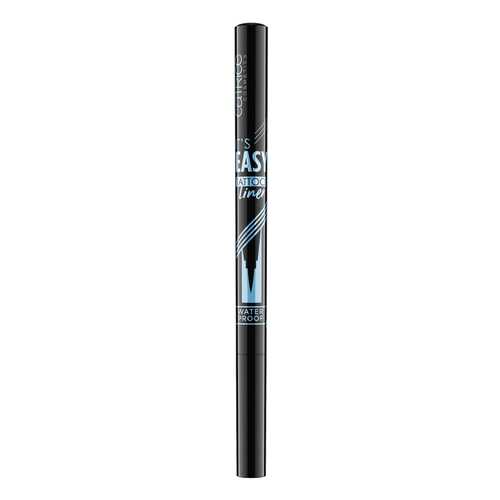 Подводка для глаз CATRICE It's Easy Tattoo Liner Waterproof 010 1,1 мл в Оптима
