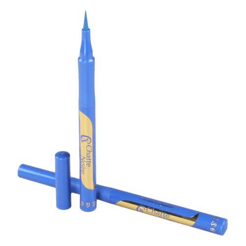 Подводка для глаз Chatte Noire Sky Blue в Оптима