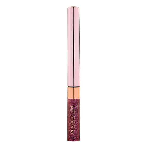 Подводка для глаз Revolution Makeup Precious stone с блестками Rose Quartz в Оптима