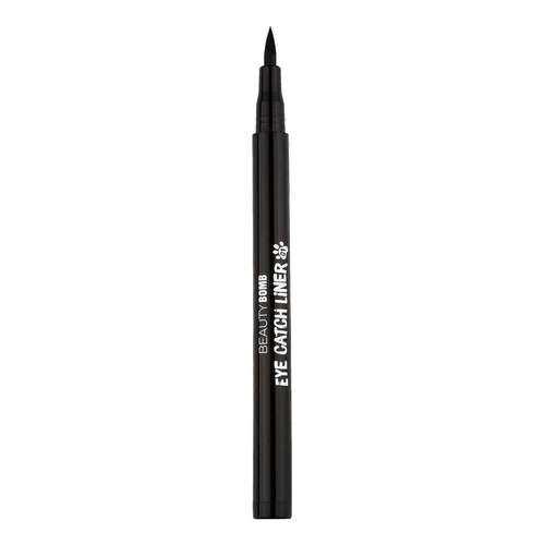 Подводка-фломастер Beauty Bomb. тон 01 Black в Оптима