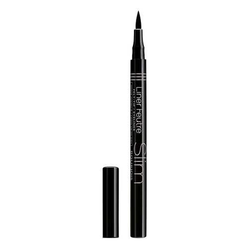 Подводка-фломастер для глаз Bourjois Liner Feutre Slim 16 Noir в Оптима