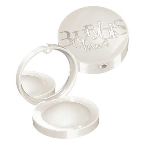 Тени для век Bourjois Ombre A Paupieres Boite Ronde Creme-Poudre 09 Lunaire 1,7 г в Оптима