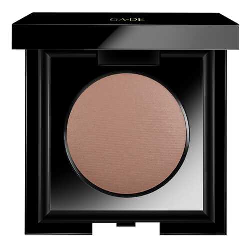 Тени для век GA-DE Velveteen Matte Eye Shadow № 236 French Mauve Matte 3,5 г в Оптима