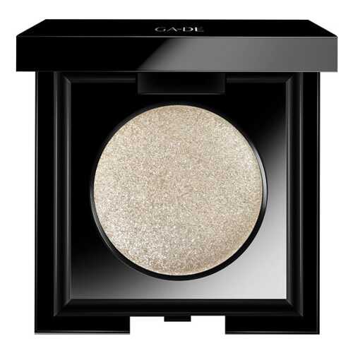 Тени для век GA-DE Velveteen Metallic Eye Shadow 126 Diamonds 3,5 г в Оптима