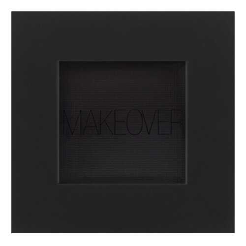 Тени для век Makeover Paris Single Eyeshadow Matte Grey в Оптима