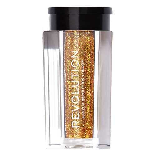 Тени для век Makeup Revolution Glitter Bomb Bling thing в Оптима