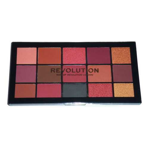 Тени для век Makeup Revolution Re-Loaded Palette Newtrals 3 в Оптима