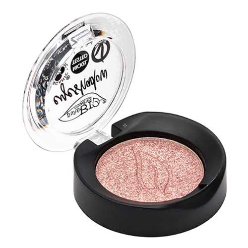 Тени для век PuroBio Eyeshadow 25 Розовые 2,5 г в Оптима
