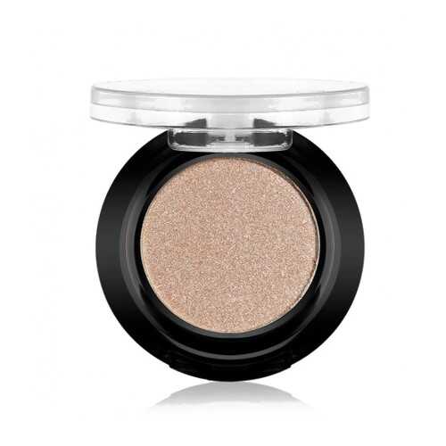 Тени компактные для век Luxvisage Rich Glow тон 2 angel look в Оптима