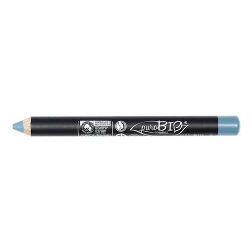 Тени в карандаше PuroBIO Eyeshadows Kingsize Pencil 23 Acquamarina (Аквамарин) 2,3 г в Оптима