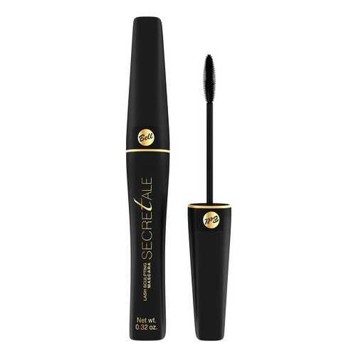 Тушь для ресниц Bell Secretale Lash Sculpting Mascara Черный 9 г в Оптима