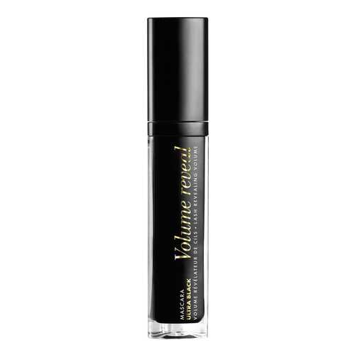Тушь для ресниц Bourjois Volume Reveal Ultra Black тон 22 7,5 мл в Оптима