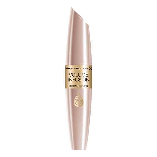 Тушь для ресниц Max Factor False Lash Effect Volume Infusion Mascara BLACK/BROWN 13,1 мл в Оптима