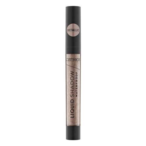 Жидкие тени для век CATRICE Liquid Shadow Waterproof - 050 Free Spirit в Оптима