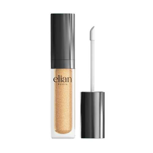 Блеск для губ Elian Russia Shine Lip Gloss Siberian Gold тон 104 в Оптима