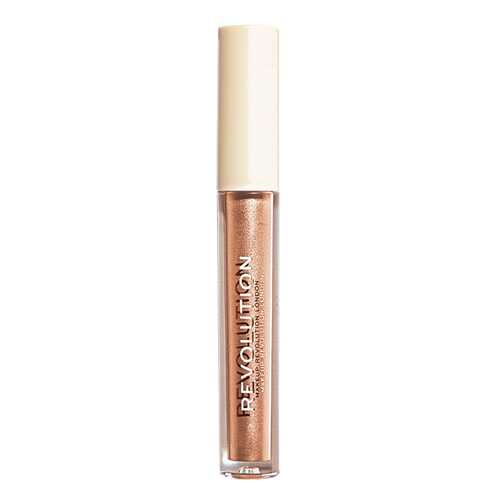 Блеск для губ Revolution Makeup Revolution Nudes Lingerie 2,2 г в Оптима
