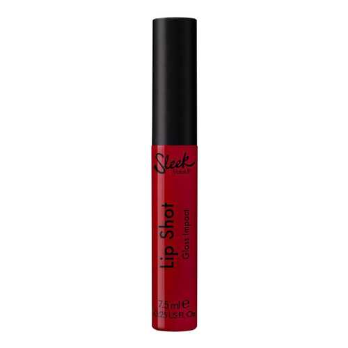 Блеск для губ Sleek MakeUP Lip Shot Gloss Impact 1192 Corrupted 7,5 мл в Оптима