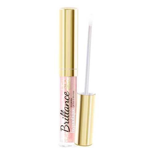 Блеск для губ Vivienne Sabo 3D-effect Brillance Hypnotique тон 33 в Оптима