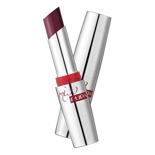 Губная помада Miss Pupa Ультра-блестящая SPF15 309 Vibrant Plume в Оптима