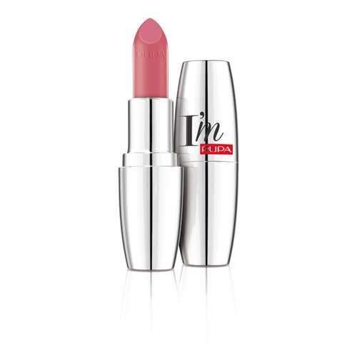 Губная помада Pupa I'm Pupa Lipstick 403 в Оптима