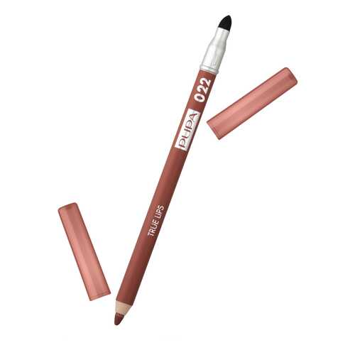 Карандаш для губ Pupa True Lips 022 Plum Brown в Оптима