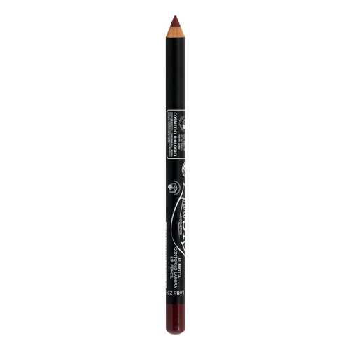 Карандаш для губ PuroBIO Eye & Lip Liner 41 Purple 1,3 г в Оптима